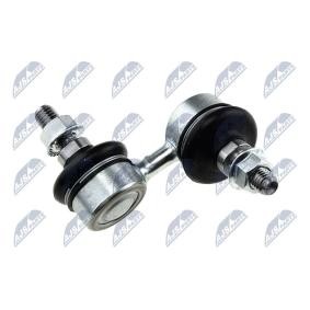 Comprar Bieleta de suspensión de NTY ZLP-DA-001 a bajo precio de 8,90 €