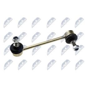 Comprar Bieleta de suspensión de NTY ZLP-PL-004 a bajo precio de 9,75 €