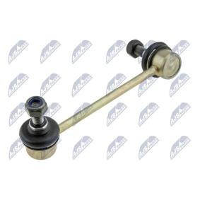 Comprar Bieleta de suspensión de NTY ZLP-PL-005 a bajo precio de 9,75 €