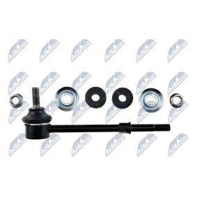 Comprar Bieleta de suspensión de NTY ZLT-DW-055 a bajo precio de 9,73 €