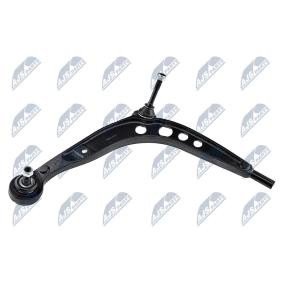 Achetez des Bras de suspension de chez NTY en ligne pour B3 Cabriolet (E36) à prix modérés