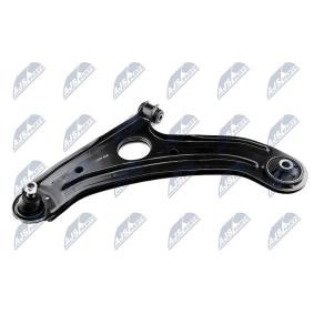 Comprar Barra oscilante de suspensión de ruedas de NTY ZWD-HY-538 a bajo precio de 46,94 €