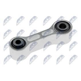 Acquista Braccio oscillante, sospensione ruota da NTY ZWT-NS-041 a buon mercato per soli 22,94 €