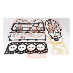 Compre Jogo de juntas do motor da IAP QUALITY PARTS 115-17061 a um preço baixo por 192,01 €