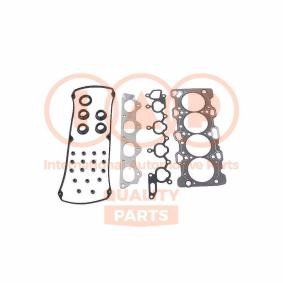 Comprar Juego de juntas, culata de IAP QUALITY PARTS 116-12059 a bajo precio de 167,76 €