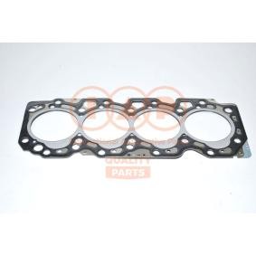 Zylinderkopfdichtung 118-17085 von IAP QUALITY PARTS günstig für 102,58 € online kaufen