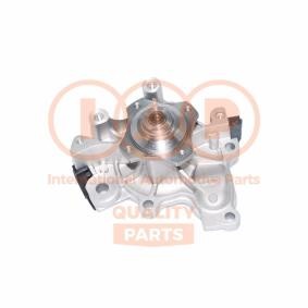 Wasserpumpe 150-11086 von IAP QUALITY PARTS günstig für 150,22 € online kaufen
