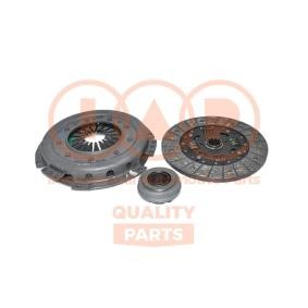 Comprar Kit de embrague de IAP QUALITY PARTS 201-22030 a bajo precio de 253,32 €