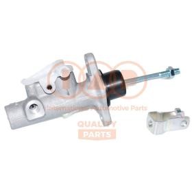 Comprar Cilindro maestro, embrague de IAP QUALITY PARTS 205-03098 a bajo precio de 92,56 €
