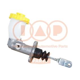 Comprar Cilindro maestro, embrague de IAP QUALITY PARTS 205-22033 a bajo precio de 119,66 €