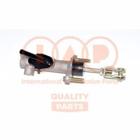 Osta Pääsylinteri, kytkin IAP QUALITY PARTS:llä 205-25050 edullisesti hintaan 136,90 €