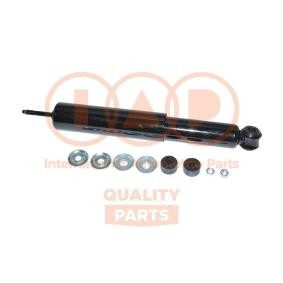 Comprar Amortiguador de IAP QUALITY PARTS 504-12102 a bajo precio de 83,64 €