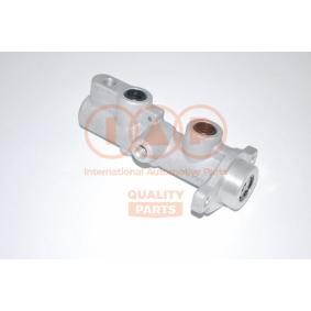 Acquista Cilindro maestro del freno da IAP QUALITY PARTS 702-13081 a buon mercato per soli 177,47 €