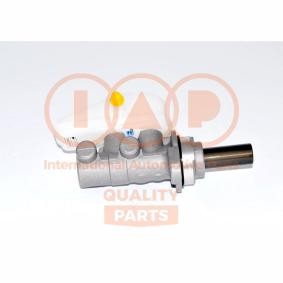 Osta Jarrupääsylinteri IAP QUALITY PARTS:llä 702-24012 edullisesti hintaan 328,34 €