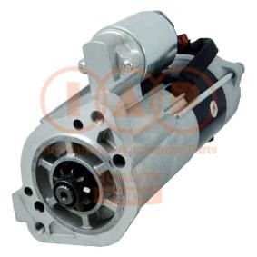 Comprar Motor de arranque de IAP QUALITY PARTS 803-12030 a bajo precio de 297,00 €