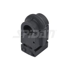 Stabigummis 411899 von SPIDAN CHASSIS PARTS günstig für 12,45 € online kaufen