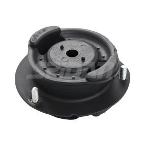 Compre Cabeçote do amortecedor e rolamento de SPIDAN CHASSIS PARTS online para Classe E Sedan (W214) a preços moderados