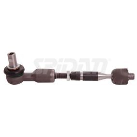 Spurstange 44873 von SPIDAN CHASSIS PARTS günstig für 38,59 € online kaufen