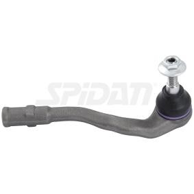 Spurstangenkopf 51292 von SPIDAN CHASSIS PARTS günstig für 27,59 € online kaufen