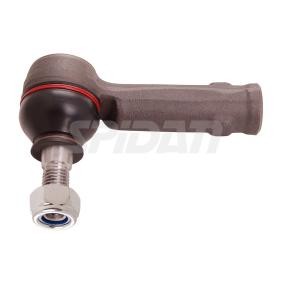 Spurstangenkopf 57076 von SPIDAN CHASSIS PARTS günstig für 17,69 € online kaufen