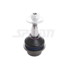Comprar Rótula de suspensión de SPIDAN CHASSIS PARTS 59431 a bajo precio de 30,56 €