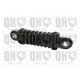 Comprar Amortiguador vibraciones, correa poli V de QUINTON HAZELL QTA1028H a bajo precio de 87,23 €