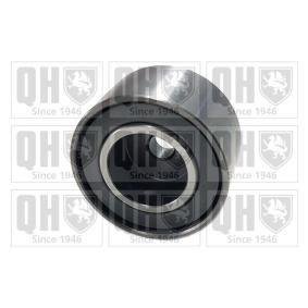 Umlenk- / Führungsrolle, Keilrippenriemen QTA1271 von QUINTON HAZELL günstig für 44,13 € online kaufen