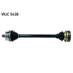 Köp Drivaxel av SKF VKJC 5438 till det låga priset 1456,89 kr