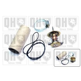 Acquista Termostato motore da QUINTON HAZELL QTH600K a buon mercato per soli 21,47 €