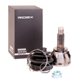 Achetez des Jeu de joints, arbre de transmission RIDEX 5J0319 à prix pour 42,78 €
