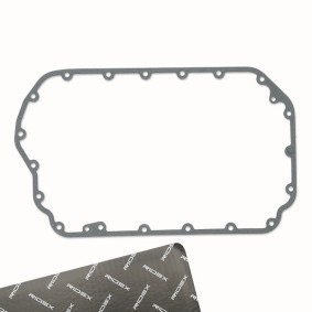 Achetez des Joint de carter d'huile RIDEX 455G0059 à prix pour 14,51 €