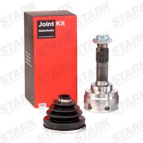 Osta Nivelsarja, vetoakseli STARK:llä SKJK-0200483 edullisesti hintaan 24,67 €