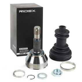 Achetez des Jeu de joints, arbre de transmission RIDEX 5J0348 à prix pour 31,72 €