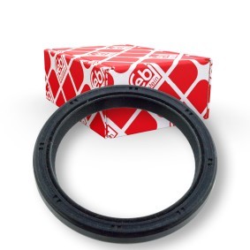 Achetez des Bague d'étanchéité, vilebrequin FEBI BILSTEIN 107004 à prix pour 8,81 €