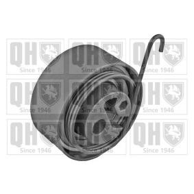 Spannrolle, Zahnriemen QTT1061 von QUINTON HAZELL günstig für 60,69 € online kaufen