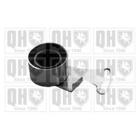 Comprar Polea tensora, correa dentada de QUINTON HAZELL QTT436 a bajo precio de 27,77 €
