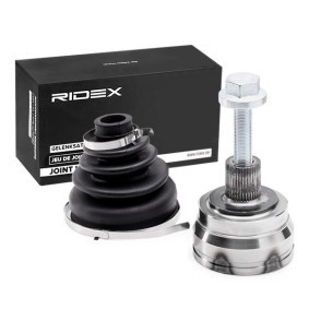 Achetez des Jeu de joints, arbre de transmission RIDEX 5J0356 à prix pour 31,95 €