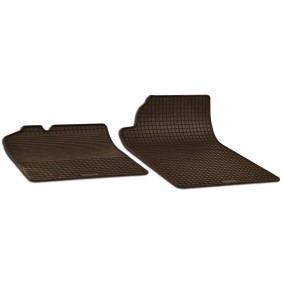 Köp Bilmattor av WALSER 50648 till det låga priset 647,76 kr