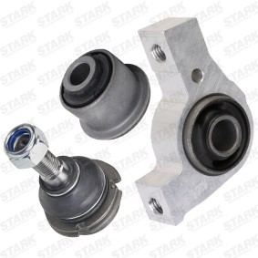 Compre Jogo de reparação, suspensão da roda da STARK SKRKW-4960016 a um preço baixo por 27,68 €
