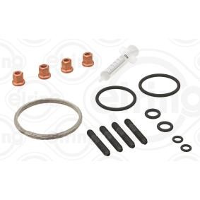 Acquista Kit montaggio turbocompressore da ELRING 877.100 a buon mercato per soli 29,36 €