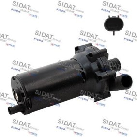Wasserumwälzpumpe, Standheizung 5.5090A2 von SIDAT günstig für 132,33 € online kaufen