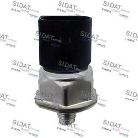 Kraftstoffdrucksensor 84.3029 von SIDAT günstig für 67,53 € online kaufen
