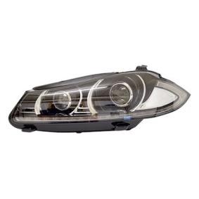 Compre Faros de VAN WEZEL online para XF (_J05_, CC9) a precios moderados