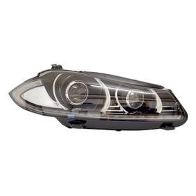 Compre Faros de VAN WEZEL online para XF (_J05_, CC9) a precios moderados