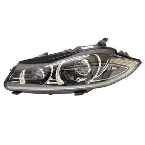 Compre Faros de VAN WEZEL online para XF (_J05_, CC9) a precios moderados