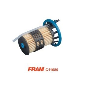 Kraftstofffilter C11680 von FRAM günstig für 29,18 € online kaufen
