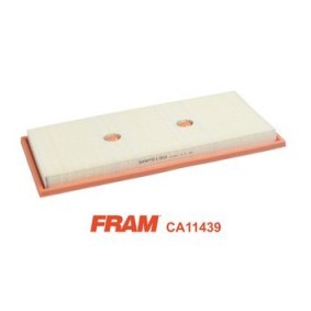 Luftfilter CA11439 von FRAM günstig für 29,68 € online kaufen