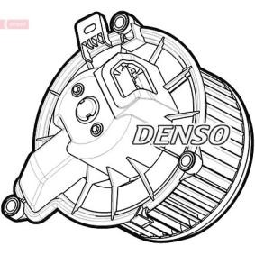 Innenraumgebläse DEA12007 von DENSO günstig für 116,87 € online kaufen