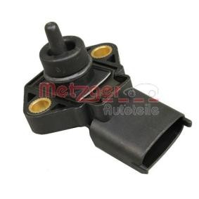 Ladedrucksensor 0906359 von METZGER günstig für 49,22 € online kaufen