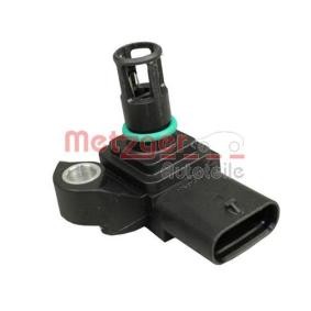 Ladedrucksensor 0906365 von METZGER günstig für 52,50 € online kaufen